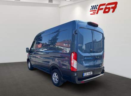 Ford - Transit