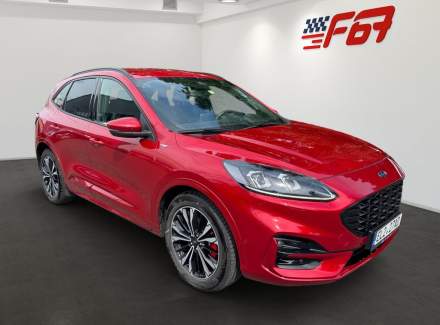 Ford - Kuga