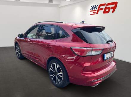 Ford - Kuga