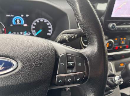 Ford - Tourneo Custom