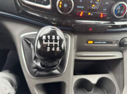 Ford - Tourneo Custom