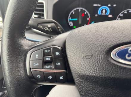 Ford - Tourneo Custom