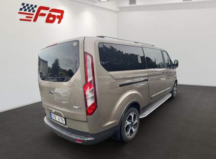Ford - Tourneo Custom