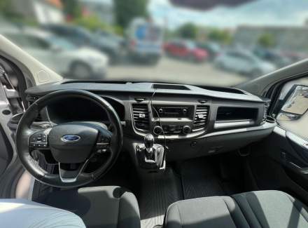 Ford - Transit