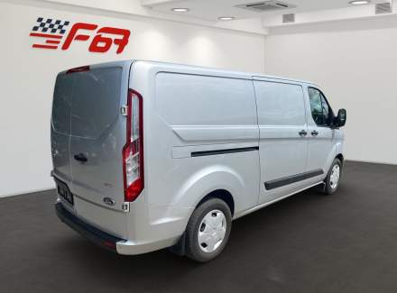 Ford - Transit