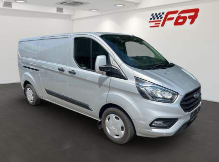 Ford - Transit