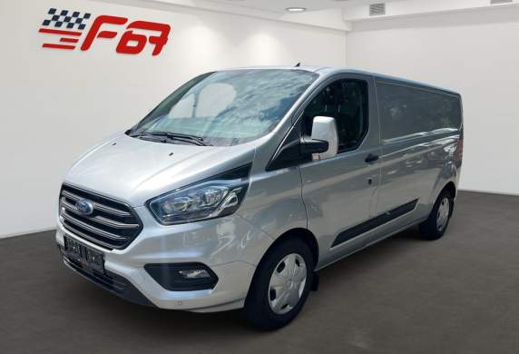 Ford - Transit