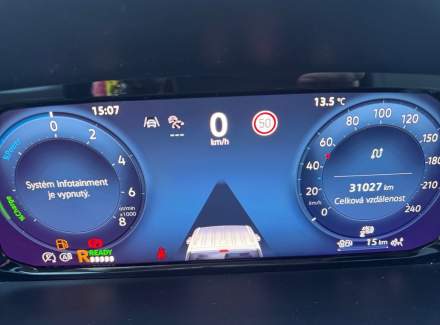 Ford - Tourneo Connect