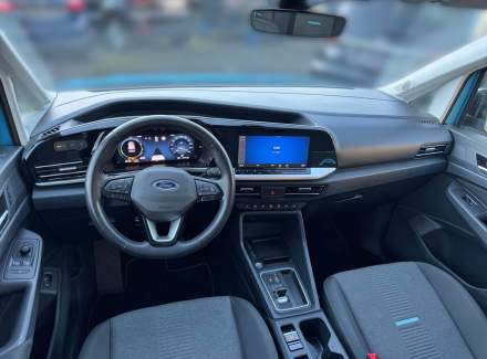 Ford - Tourneo Connect