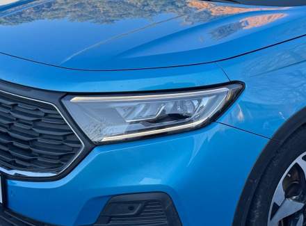 Ford - Tourneo Connect