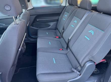 Ford - Tourneo Connect