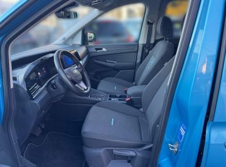 Ford - Tourneo Connect