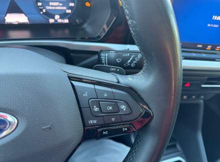 Ford - Tourneo Connect