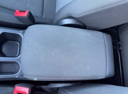 Ford - Tourneo Connect