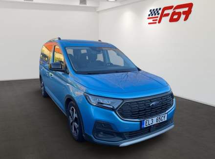Ford - Tourneo Connect