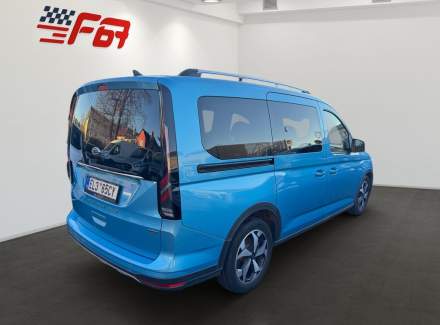Ford - Tourneo Connect