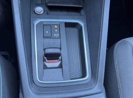 Ford - Tourneo Connect