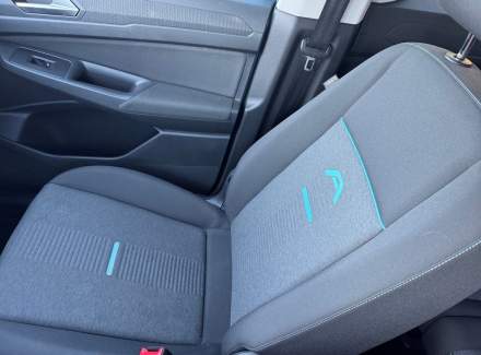 Ford - Tourneo Connect