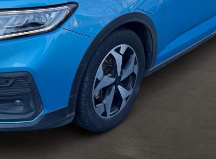 Ford - Tourneo Connect