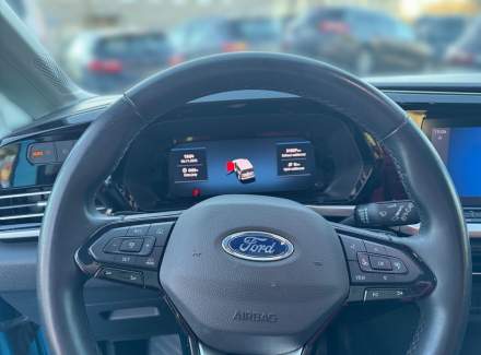 Ford - Tourneo Connect