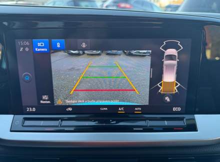 Ford - Tourneo Connect