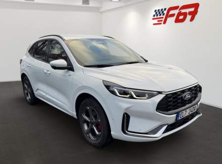 Ford - Kuga