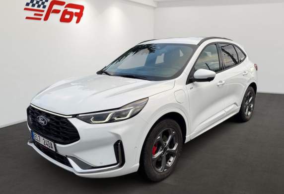 Ford - Kuga