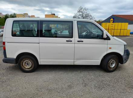 Volkswagen - Transporter