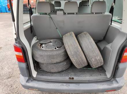 Volkswagen - Transporter