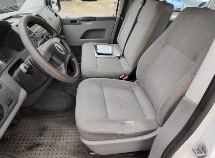 Volkswagen - Transporter
