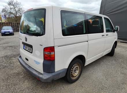 Volkswagen - Transporter