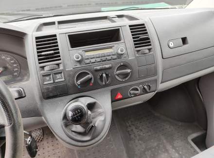 Volkswagen - Transporter