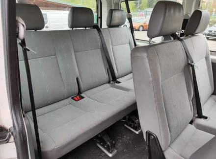 Volkswagen - Transporter