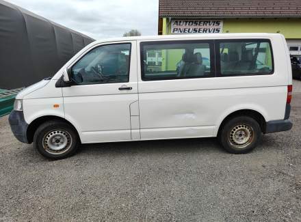 Volkswagen - Transporter