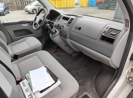 Volkswagen - Transporter