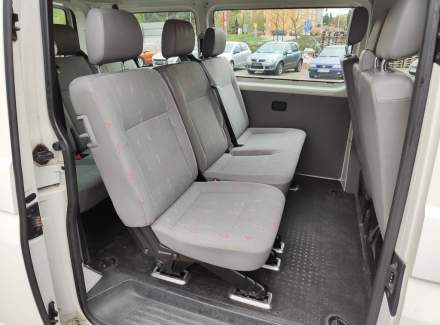 Volkswagen - Transporter