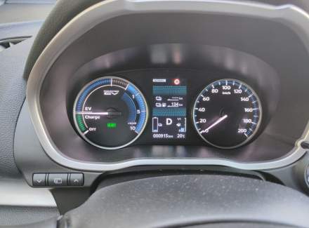 Mitsubishi - 3000 GT