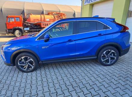 Mitsubishi - 3000 GT