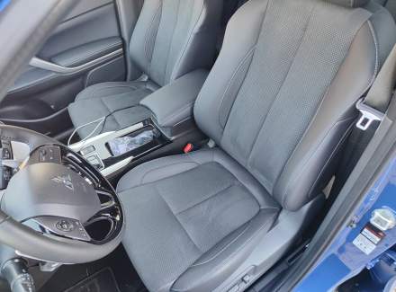 Mitsubishi - 3000 GT