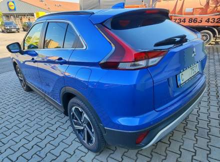 Mitsubishi - 3000 GT