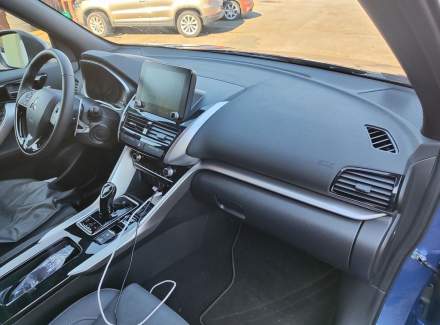 Mitsubishi - 3000 GT