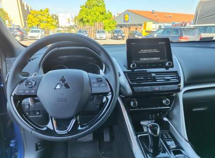 Mitsubishi - 3000 GT