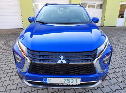 Mitsubishi - 3000 GT