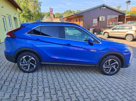 Mitsubishi - 3000 GT