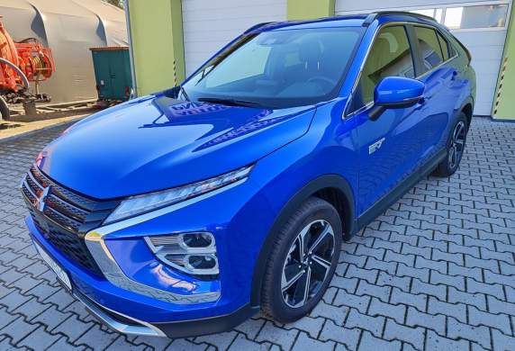 Mitsubishi - 3000 GT