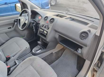 Volkswagen - Caddy