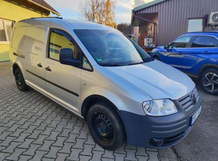 Volkswagen - Caddy
