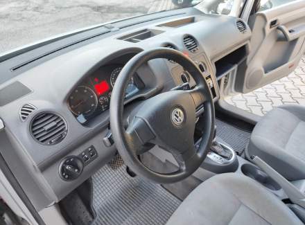 Volkswagen - Caddy
