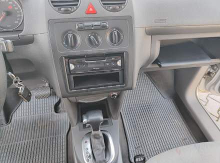 Volkswagen - Caddy