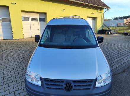 Volkswagen - Caddy
